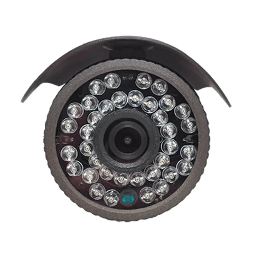Камера відеоспостереження Light VIsion VLC-8256WM Graphite 5Mp (3.6 мм)- Фото 3